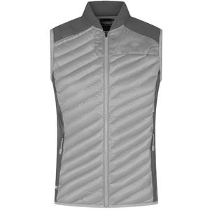 เสื้อกั๊กกันหนาวบุนวมสำหรับผู้ชาย,เสื้อกั๊กกันหนาวบุนวมน้ำหนักเบาเสื้อกั๊กเสื้อกั๊กกันหนาวสำหรับกลางแจ้ง - Product Image 2