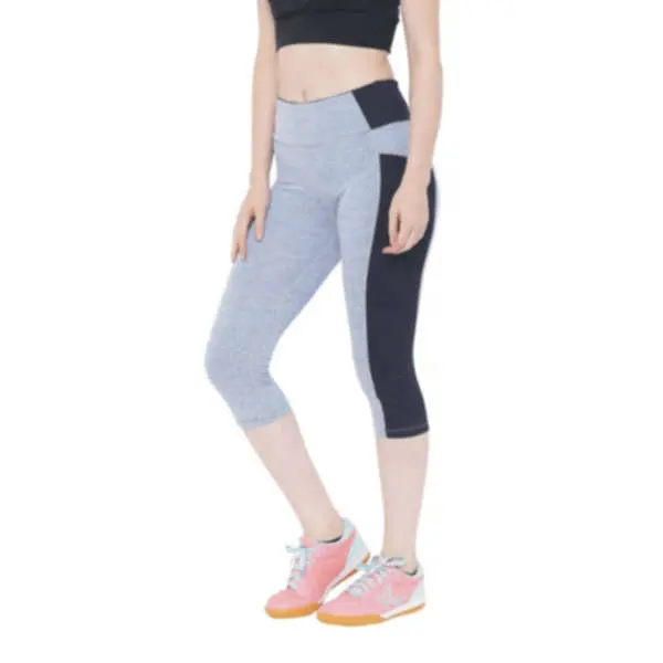 Cheap High Quality Customized GYM Fitness Seamless Yoga Women Leggings Wears Athletic Tik tok Slimming Shape Tight Pants ladies