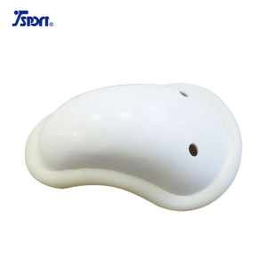 Copa protectora ligera de PE/PVC para deportes Tamaño 110x160mm - Product Image 5
