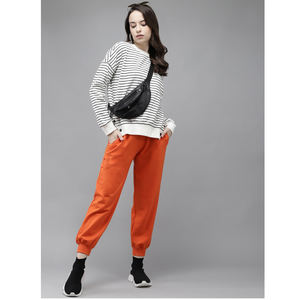 Vêtements de sport pour femme, pantalons, jogging, Fitness, décontractés pour dames, taille haute, personnalisé, couleur, Style - Product Image 4