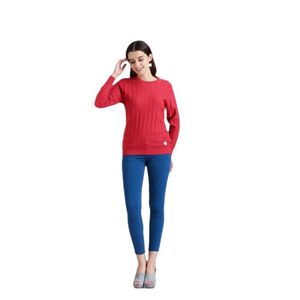 Vestido de Jersey de alta calidad para mujer - Product Image 1