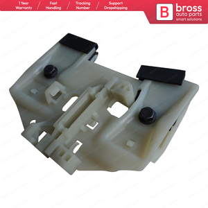BWR5364 Clips de reparación de regulador de ventana derecho A9067200146 Sprinter MK2 VW Crafter MK1 Bross piezas de automóvil fabricadas en Turquía - Product Image 5