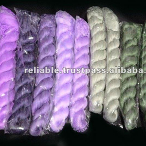 Crinkle <b>Viscose</b> Pashmina <b>Hijab</b> for Spring for Muslim Women - Product Image 2