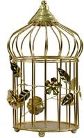Cage à oiseaux en bois massif, belle Cage pour oiseaux, Cage pour animaux