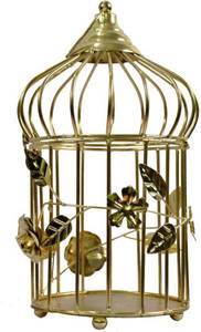 Vogelkooi, Mooie Vogelkooi, Dier Kooi - Product Image 6