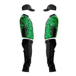 Diseño único sublimación transpirable moda de gran tamaño ligero Lacrosse Jersey poliéster Hockey entrenamiento Jerseys - Product Image 5