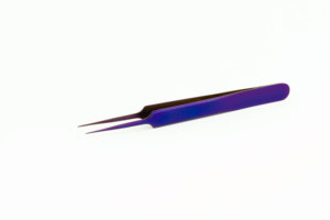 Tweezers Eyelash Extension Private <b>Label</b>/ Wholesale Eyelash Extension Tweezer - Product Image 3