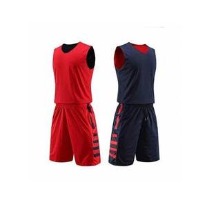 Basket-Ball sublimé uniforme - Product Image 1
