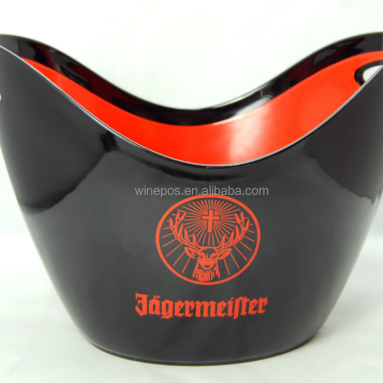 Eiskübel, Eisbehälter, Jägermeister Weinkühler| Alibaba.com