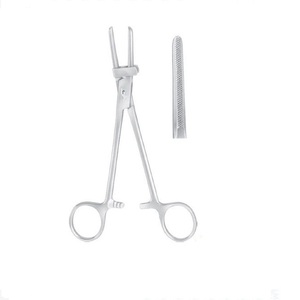 Abrazadera de tubo con Protector de seguridad - Product Image 4