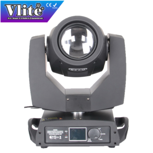 Platinum Lamp Sharpy 230W 7R LED Moving Beam <b>Light</b> for Concert <b>DJ</b> Nightclub Stage Wedding Party Event Lighting - Product Image 1