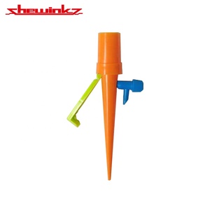 เข็มขวดหยดพลาสติกปรับได้ - Product Image 1