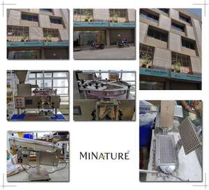 Extracto en polvo de silimarina pura y orgánica, calidad prémium, venta al por mayor, fabricante indio, 100% - Product Image 4