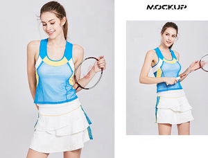 Vêtements de sport de Tennis professionnels, personnalisés, nouvelle collection - Product Image 6