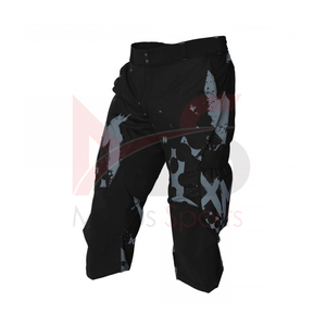 Short skyray à sublimation complète, design personnalisé, vente en gros, - Product Image 4