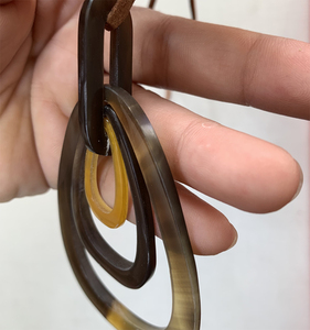 Colgante artesanal para mujer, producto al por mayor, producto para el cuidado de la salud - Product Image 5