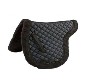แผ่นรองหลังเบาะรองนั่งสำหรับขี่ม้า,แผ่นรองอานม้าอเนกประสงค์ - Product Image 1