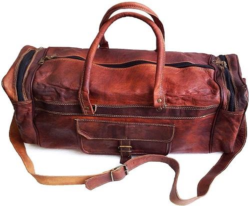 สีน้ำตาล