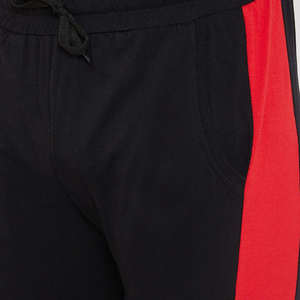 ชุดออกกำลังกายและวิ่งออกกำลังกายของผู้ชายชุดวอร์มสำหรับฤดูหนาวพิมพ์โลโก้แบบกำหนดเอง - Product Image 6