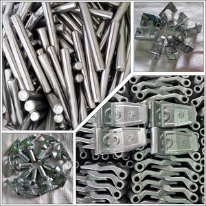 Piezas y accesorios de cierre de puerta, contenedor de acero inoxidable, barato, venta al por mayor, de Vietnam - Product Image 3