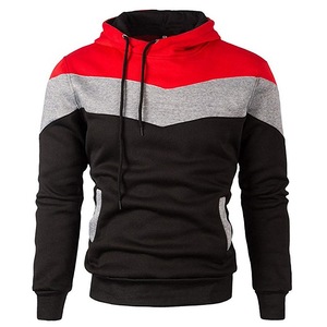 Schwere Dicke ปากีสถาน Gemacht Hoodie Combo Baumwolle Hoodie Herren Hoodie - Product Image 1