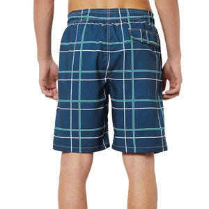 Concevez vos propres shorts de bain personnalisés pour hommes, shorts de bain décontractés, shorts de plage à séchage rapide, shorts de surf durables et légers, vêtements de bain d'été pour hommes - Product Image 3