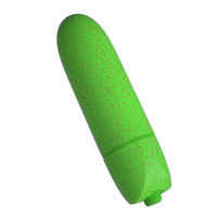 Odeco Vente en gros Jouets sexuels érotiques en matériaux écologiques Masturbateur Adulte Vibrateurs à piles AAA pour homme et femme