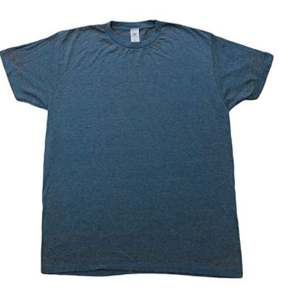 T-shirt en jersey délavé à l'acide pour hommes Polo à col haut à séchage rapide en coton respirant ODM Fourniture pour l'été Streetwear décontracté de toutes les couleurs - Product Image 4