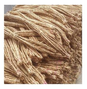 Cuerda de jacinto de agua natural - Product Image 1