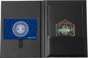 Biomedis BIOSKY BLUE PHOTONIC CRYSTAL (reins - vessie urinaire) - Product Image 2