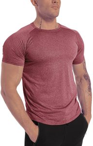 ซัพพลายเออร์เสื้อ Drifit ผ้านำเข้าเสื้อแบรนด์เสื้อ - Product Image 4