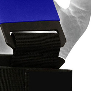 Custom gym heavy duty power <b>weight</b> <b>lifting</b> gym cable pullups <b>bar</b> hook Wrist Support Straps Power Iron Mat Hook - Product Image 4
