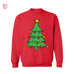 Jersey informal de punto con gofres para Otoño e Invierno para hombre, Sudaderas con cuello levantado y logotipo personalizado, teñido liso con estilo informal - Product Image 5