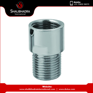 Mamelon d'extension en laiton avec 50mm 10mm 30mm 14mm tailles raccord de tuyau techniques de coulée comprend des tés tête modèle raccord de tuyau en laiton - Product Image 6
