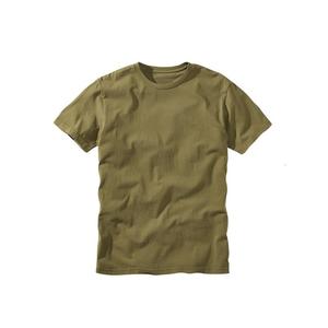 Camiseta personalizada de manga corta para hombre, camisa personalizada de fabricante exclusivo de fábrica directa, de exportación - Product Image 3