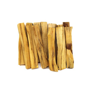 High Quality Natural Incense Sticks - Palo Santo Sticks From Peru - Private Label <b>PALOSANTO</b> Ancestral - 7 Sticks Per Pack - Product Image 6