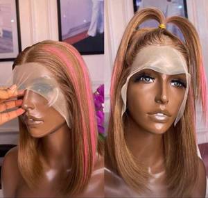 Extensions de cheveux humains vietnamiens de haute qualité, lisses, toutes les couleurs, 100% non traitées, prix de gros - Product Image 6