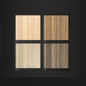 กระเบื้องปูพื้นพอร์ซเลนชนบทเอฟเฟกต์โมเสก 40x40ซม - Product Image 3