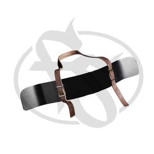 แขนยกน้ำหนักทำจาก PU สำหรับออกกำลังกายลูกหนูเหล็กสแตนเลสน้ำหนักมากออกแบบโลโก้ได้ตามต้องการ - Product Image 3