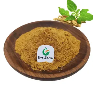 Ashwagandha P.E Ashwagandha Root Extract 2.5% Withanolides Ashwagandha Root Powder