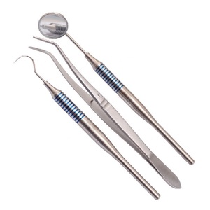 Kit de exploración, 3 unidades - Product Image 1