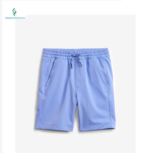 Pantalones cortos con diseño personalizado para niños, ropa de diseño personalizado, alta calidad, venta al por mayor - Product Image 6