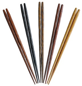 Palillos de madera japoneses para restaurantes, se busca para distribuidores en filipines, cuchara - Product Image 2
