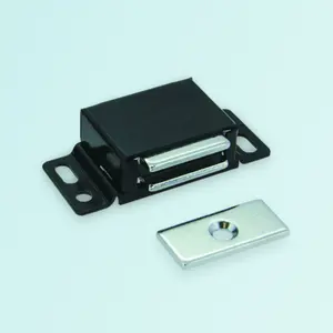 TL-77 Magnetic Catch series RoHS compliant High Quality Japan Material : ALP   Aluminum Alloy   magnet materials