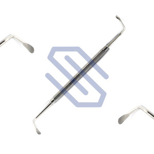 Set of 3 Sinus Lift Augmentation <b>Dental</b> Implants <b>Surgical</b> Stainless Steel <b>Instruments</b> Manual Power Source CE Certified - Product Image 3