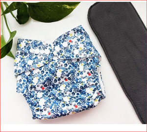 Pañales desechables para bebé, bonitos pañales de bebé de alta calidad, de tela como el mercado africano, para dormir - Product Image 3