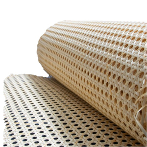 Materiales de cincha de caña de ratán Mary para suavizar el espacio de la habitación 100% Natural Vietnam Origin VIET DELTA Brand para muebles de decoración - Product Image 1