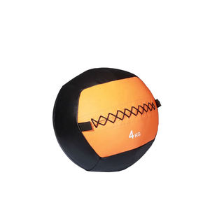 Ballon d'équilibre de gymnastique pour adulte, équipement d'entraînement physique, ballon de médecine solide, en caoutchouc pour la gymnastique ou à usage domestique - Product Image 6