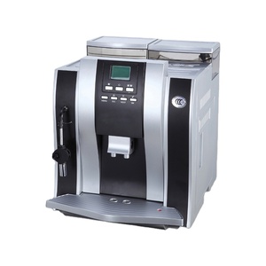 Miễn phí Lựa Chọn Màu Sắc LCD Hiển Thị 19bar Ý INVENSYS Bơm Espresso Máy Pha Cà Phê đối với Trang Chủ - Product Image 2