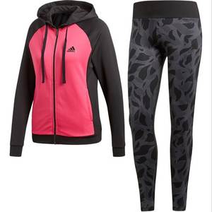 Survêtement de jogging unisexe lourd 2026, dernière mode d'hiver noire pour adultes, nouveau style, survêtement XL avec logo personnalisé - Product Image 6